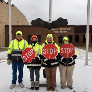 Meet your Posher, Robin